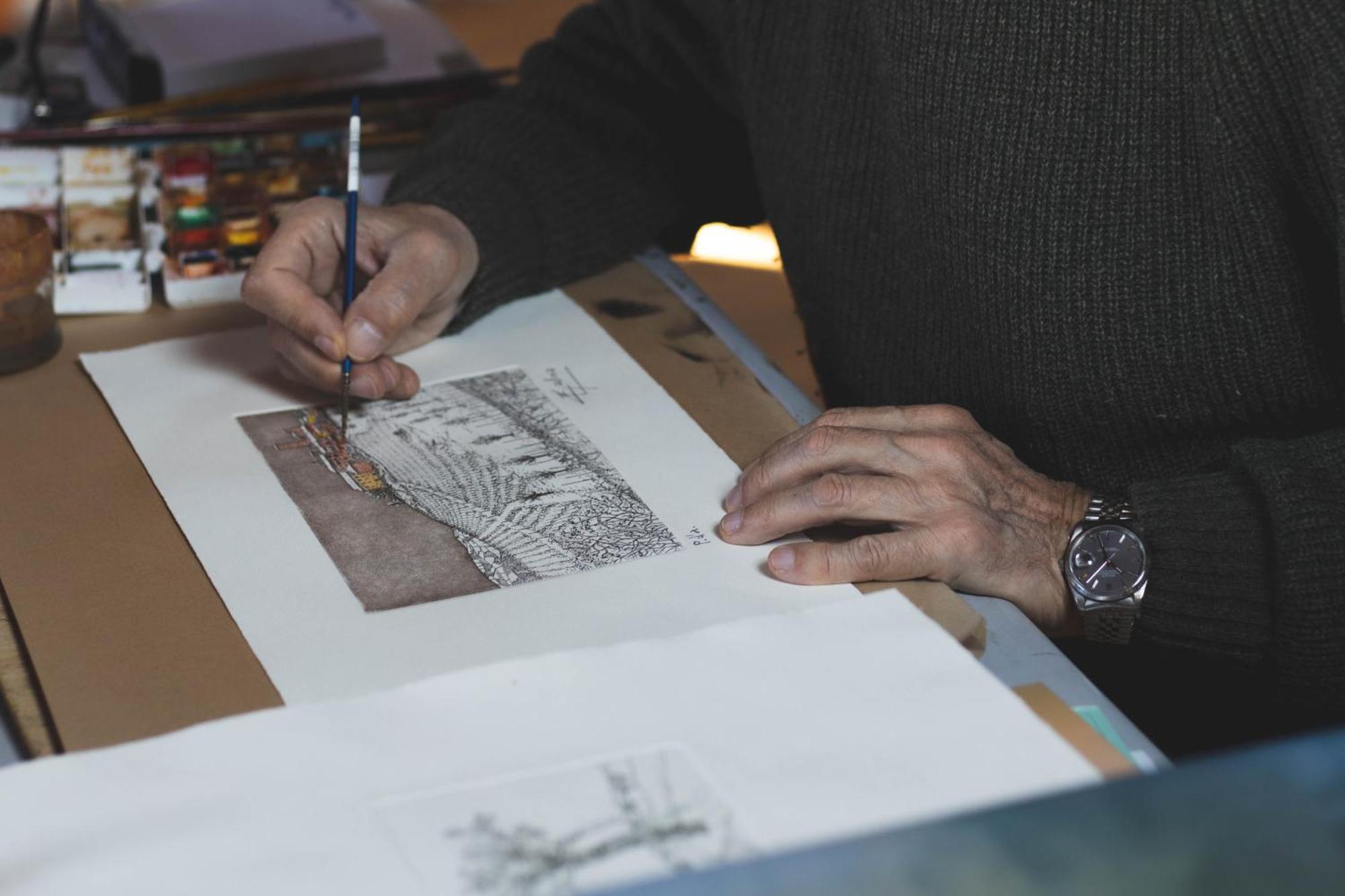 L'Atelier Di Pierflavio Gallina La Morra Exterior foto